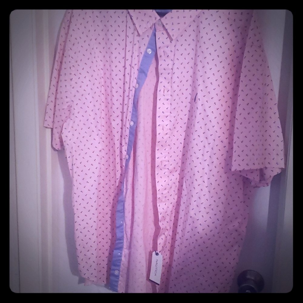 Mens shirt